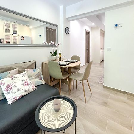 Garden Appartment 约阿尼纳 外观 照片